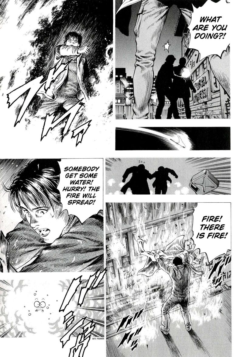 Angel Heart 2nd Season Chapter 6 Page 23