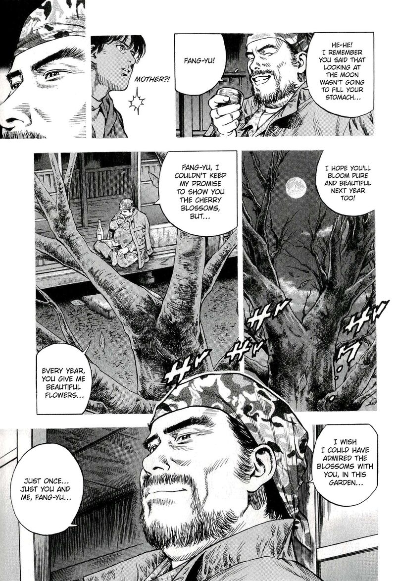 Angel Heart 2nd Season Chapter 6 Page 27