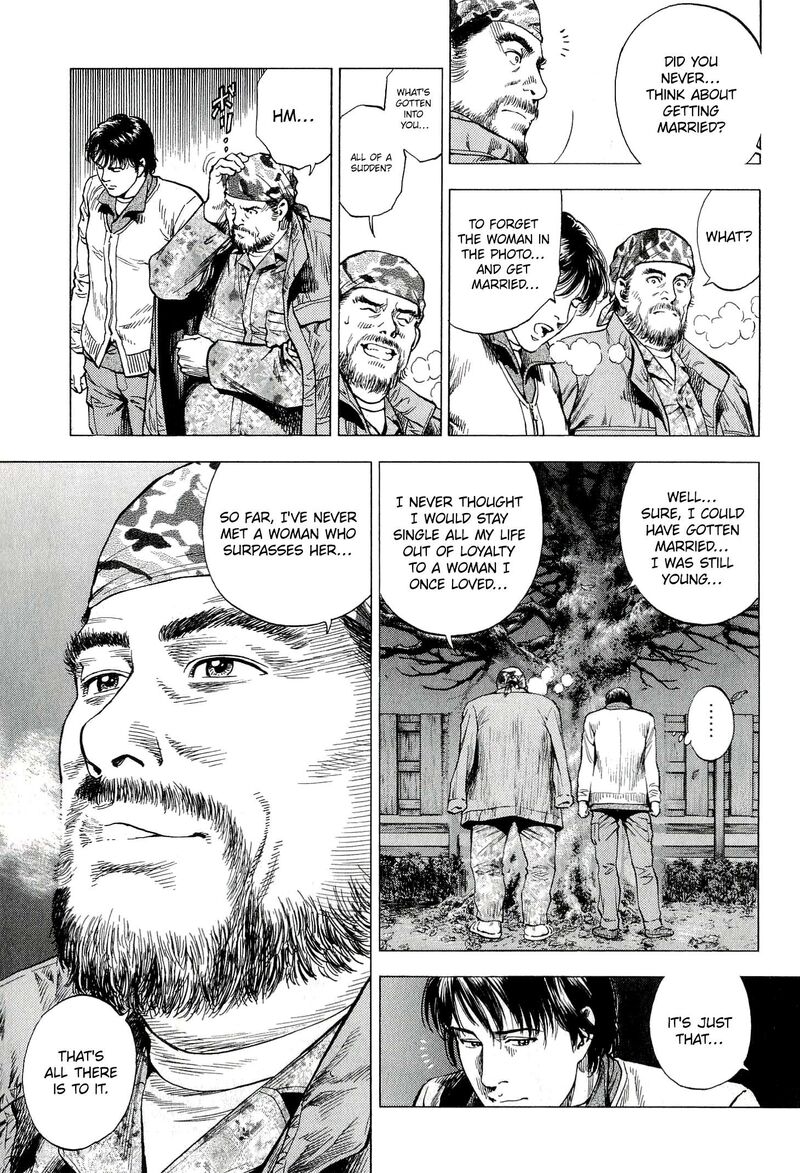 Angel Heart 2nd Season Chapter 6 Page 29