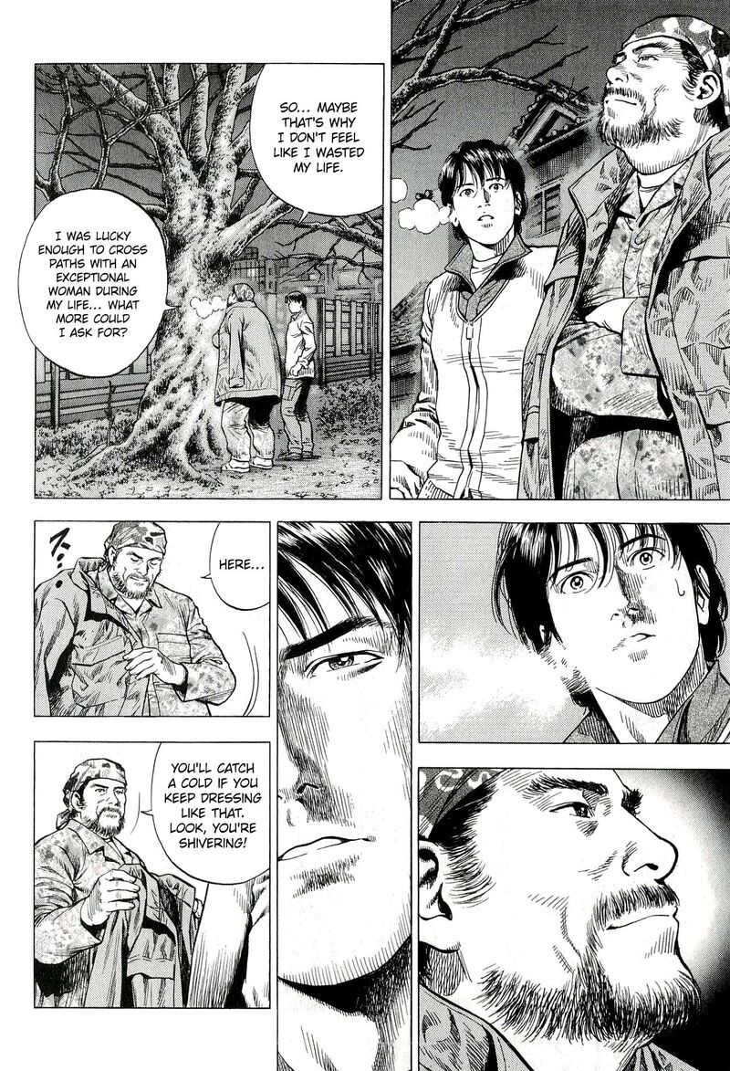 Angel Heart 2nd Season Chapter 6 Page 30