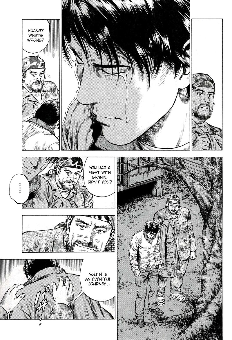 Angel Heart 2nd Season Chapter 6 Page 31