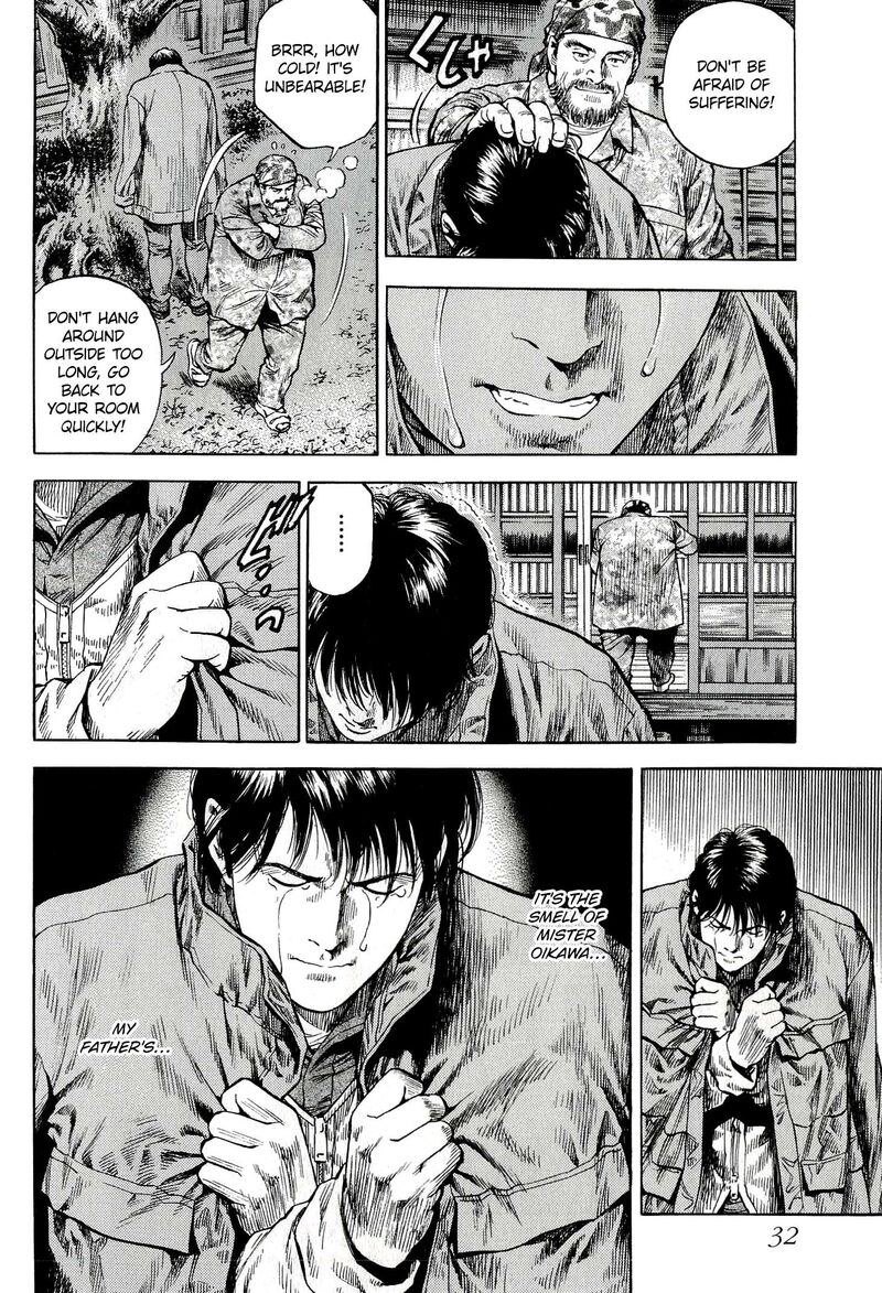 Angel Heart 2nd Season Chapter 6 Page 32