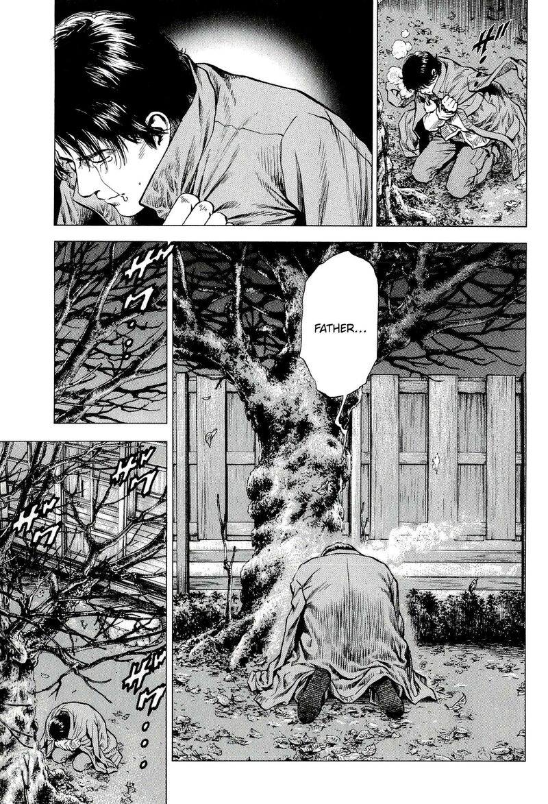 Angel Heart 2nd Season Chapter 6 Page 33