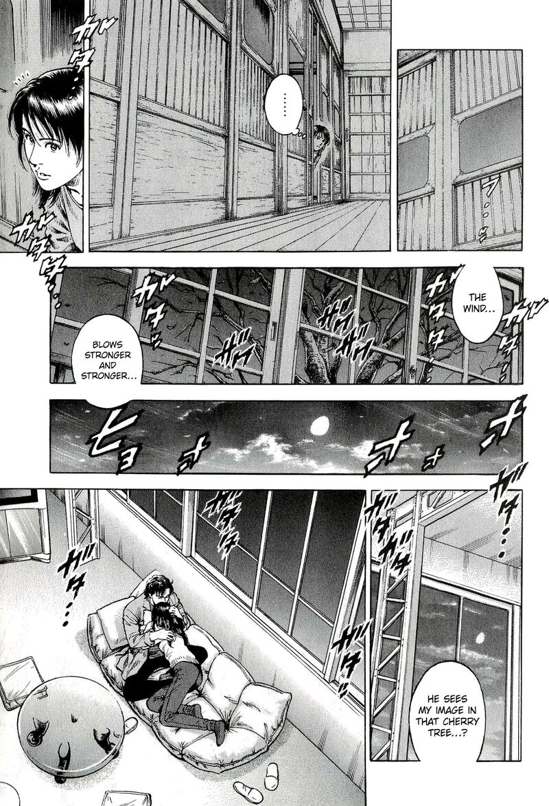 Angel Heart 2nd Season Chapter 6 Page 35