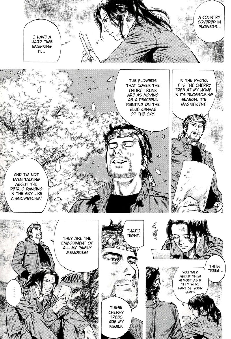 Angel Heart 2nd Season Chapter 6 Page 37