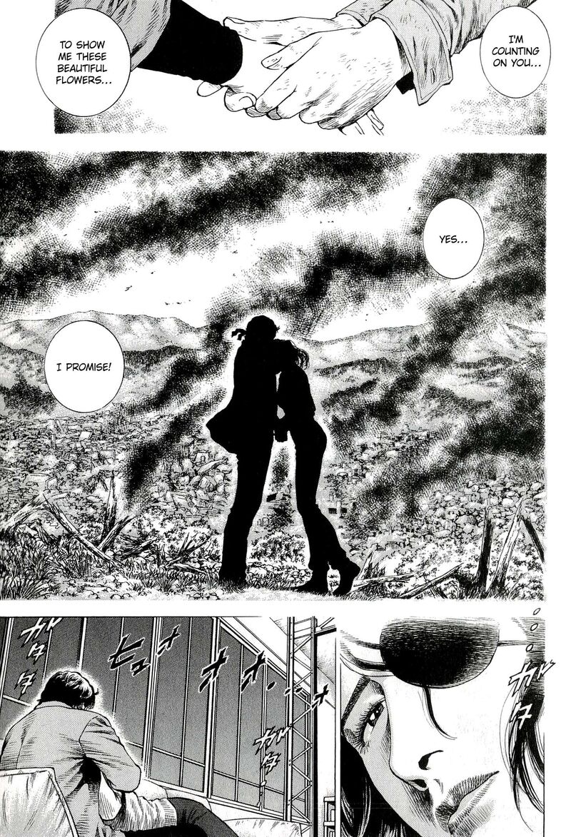 Angel Heart 2nd Season Chapter 6 Page 39