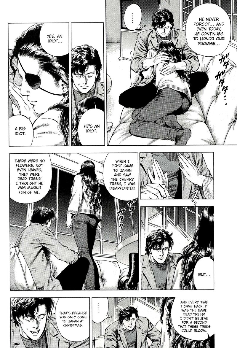 Angel Heart 2nd Season Chapter 6 Page 40