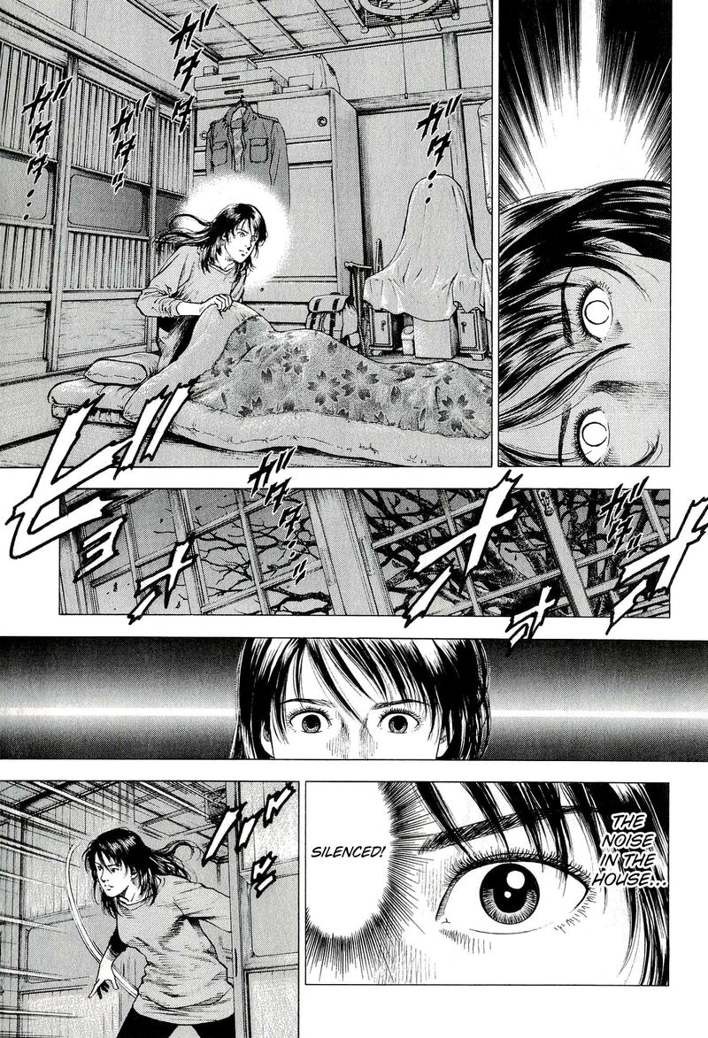 Angel Heart 2nd Season Chapter 6 Page 42