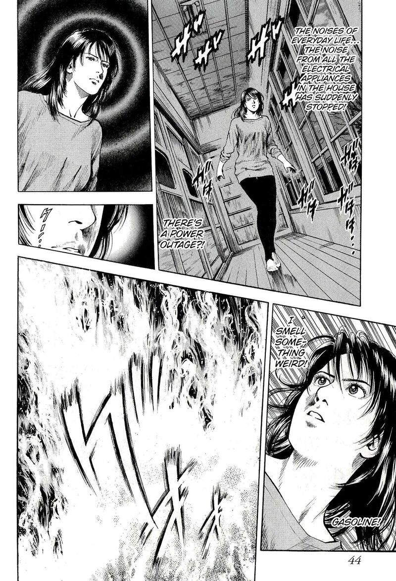 Angel Heart 2nd Season Chapter 6 Page 43