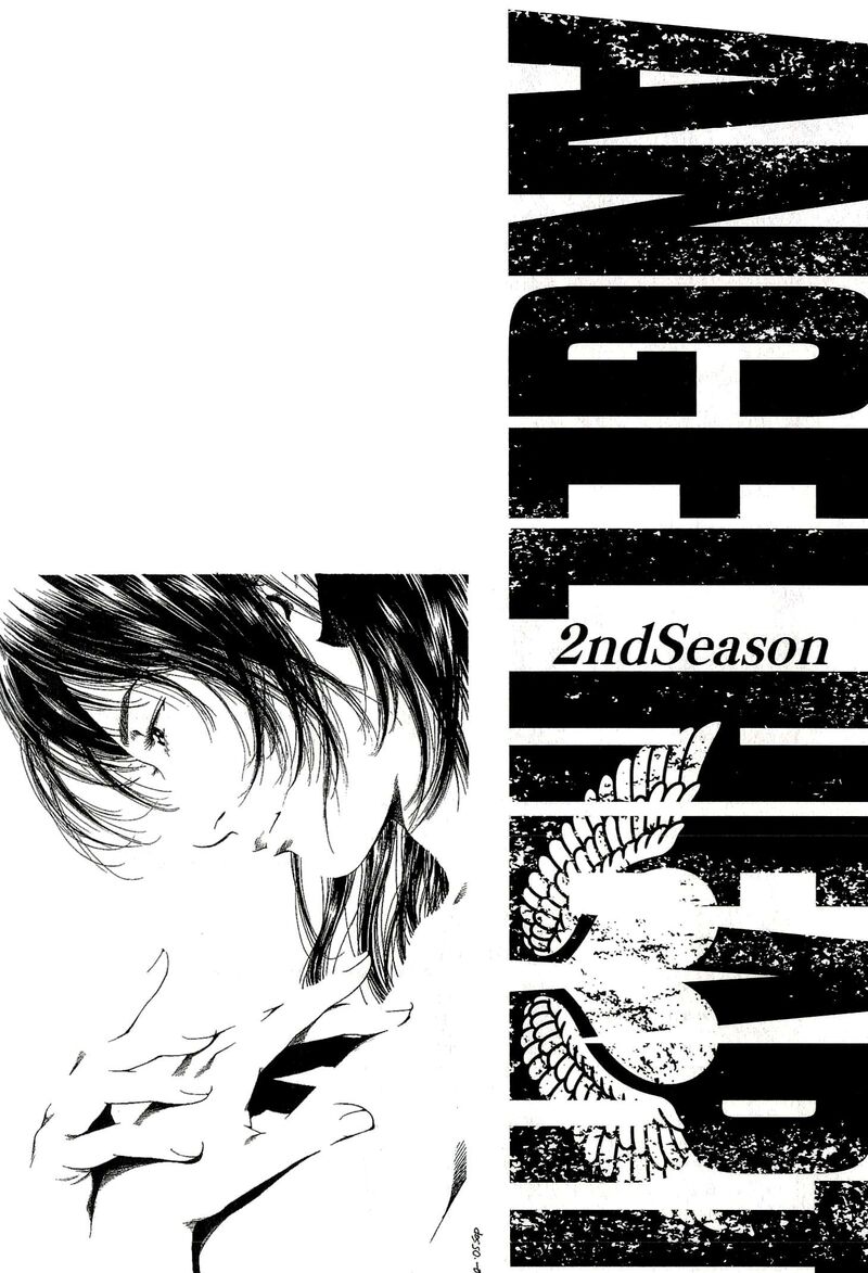 Angel Heart 2nd Season Chapter 6 Page 46