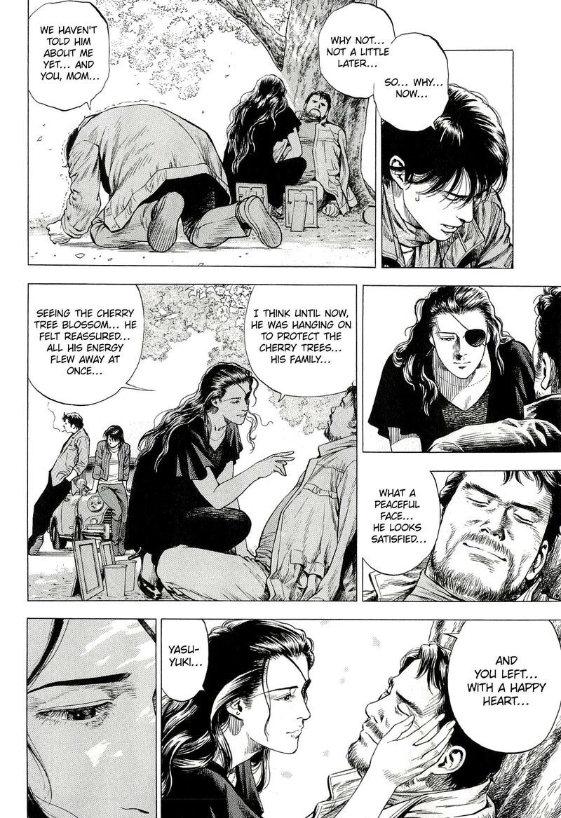 Angel Heart 2nd Season Chapter 8 Page 28