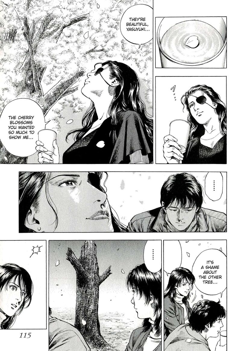 Angel Heart 2nd Season Chapter 8 Page 31