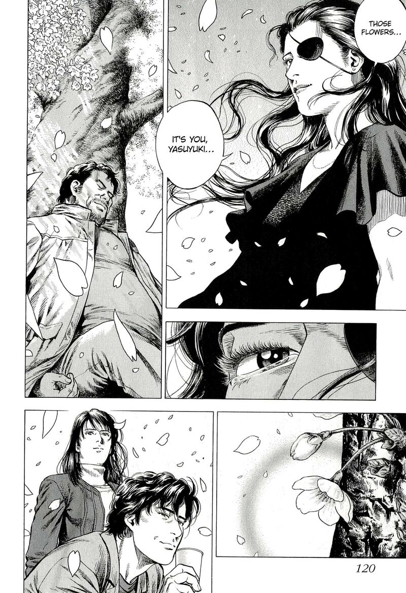Angel Heart 2nd Season Chapter 8 Page 36