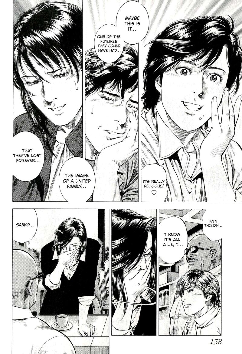 Angel Heart 2nd Season Chapter 9 Page 35