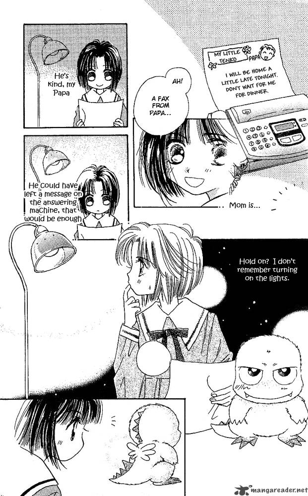 Angel Manual Chapter 1 Page 21