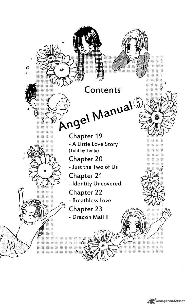 Angel Manual Chapter 19 Page 9