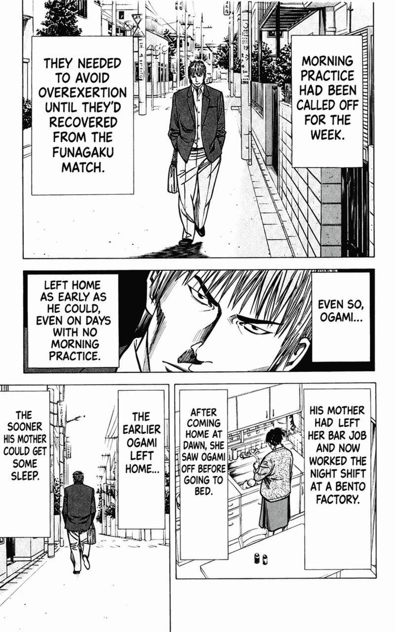 Angel Voice Chapter 101 Page 8