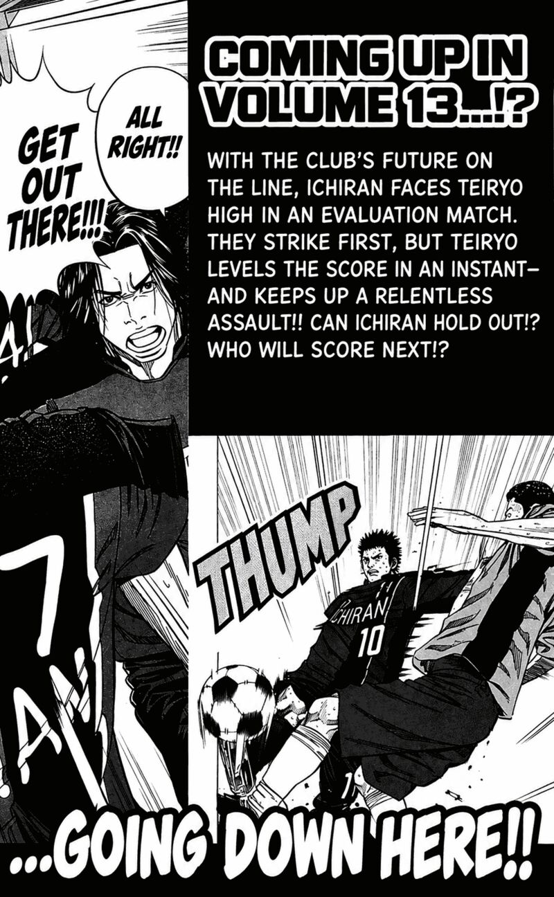 Angel Voice Chapter 105 Page 27
