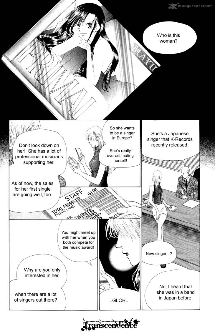 Angel Voice Chapter 27 Page 2