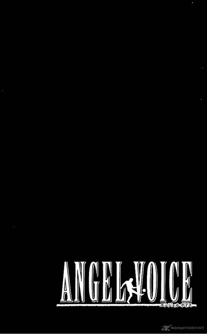 Angel Voice Chapter 59 Page 21