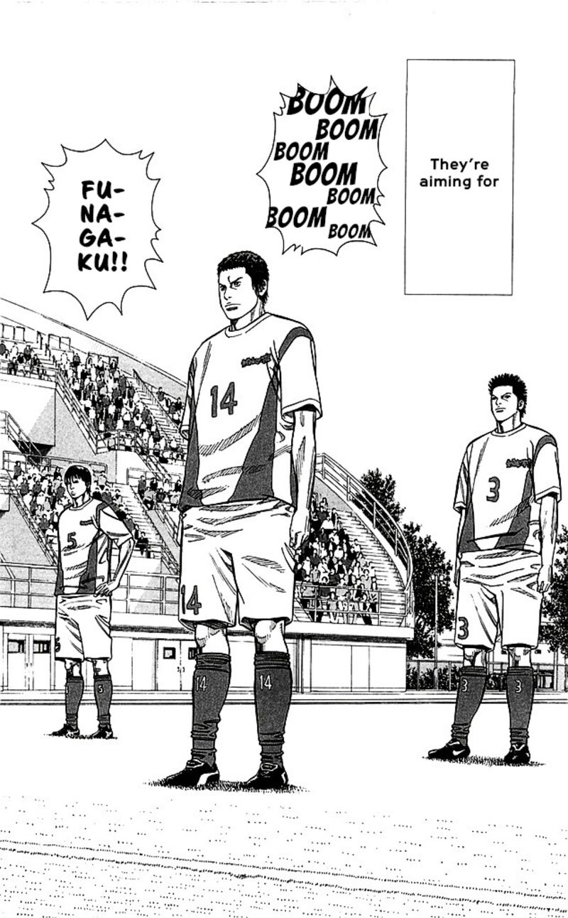 Angel Voice Chapter 84 Page 2