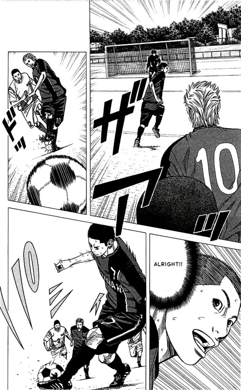 Angel Voice Chapter 87 Page 10