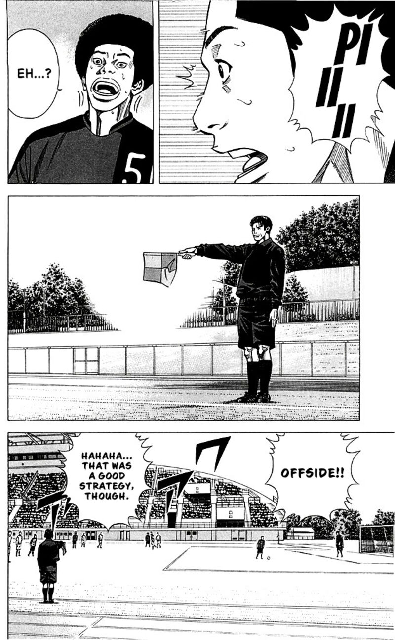 Angel Voice Chapter 87 Page 12