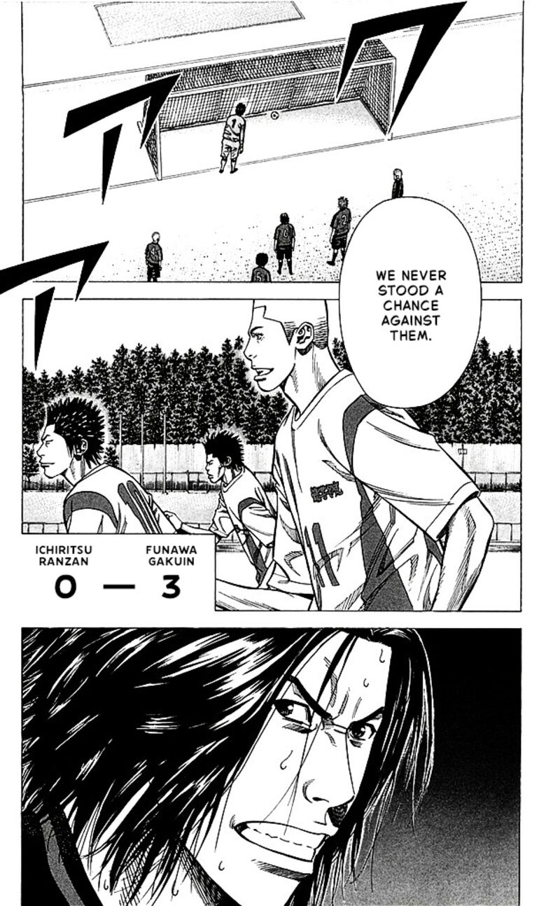 Angel Voice Chapter 87 Page 2