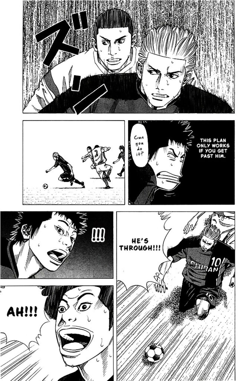 Angel Voice Chapter 87 Page 9