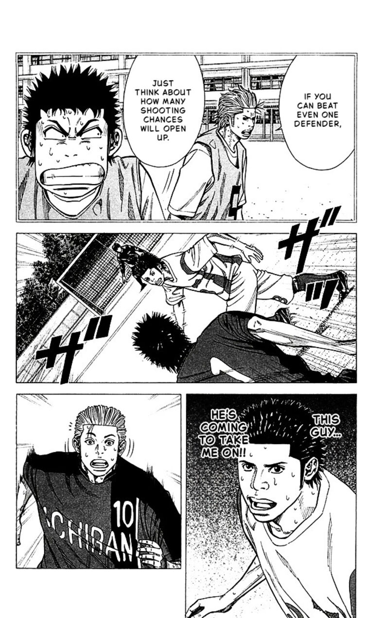 Angel Voice Chapter 88 Page 9