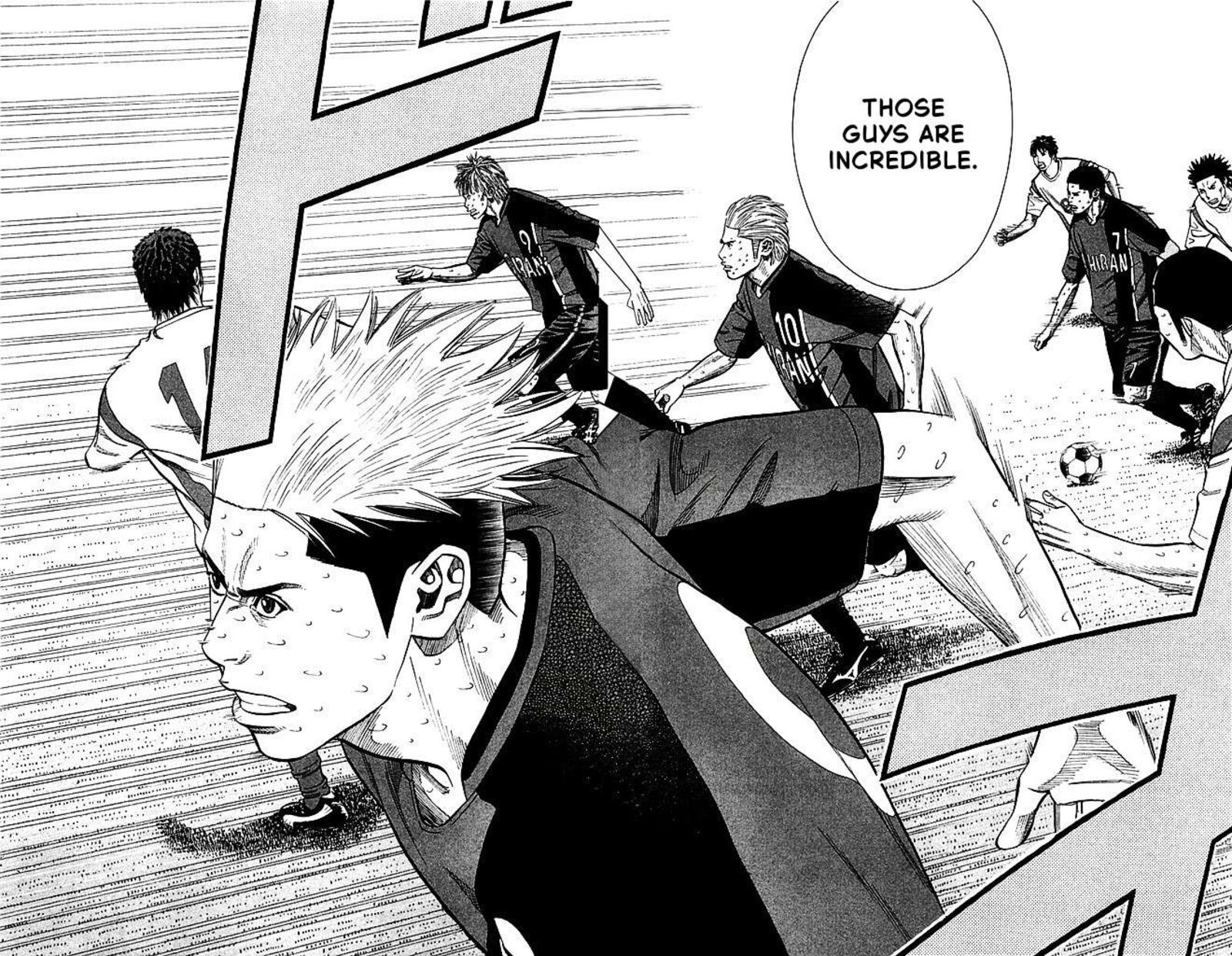 Angel Voice Chapter 89 Page 18