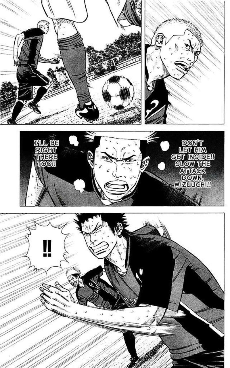 Angel Voice Chapter 92 Page 7