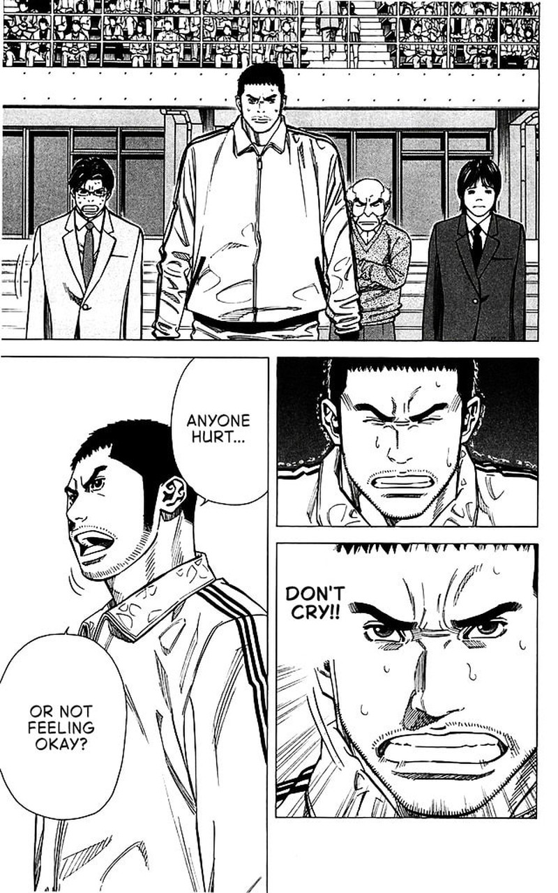 Angel Voice Chapter 98 Page 5
