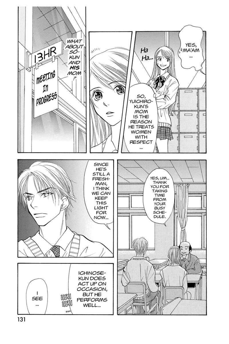 Angels Doubt Chapter 12 Page 11