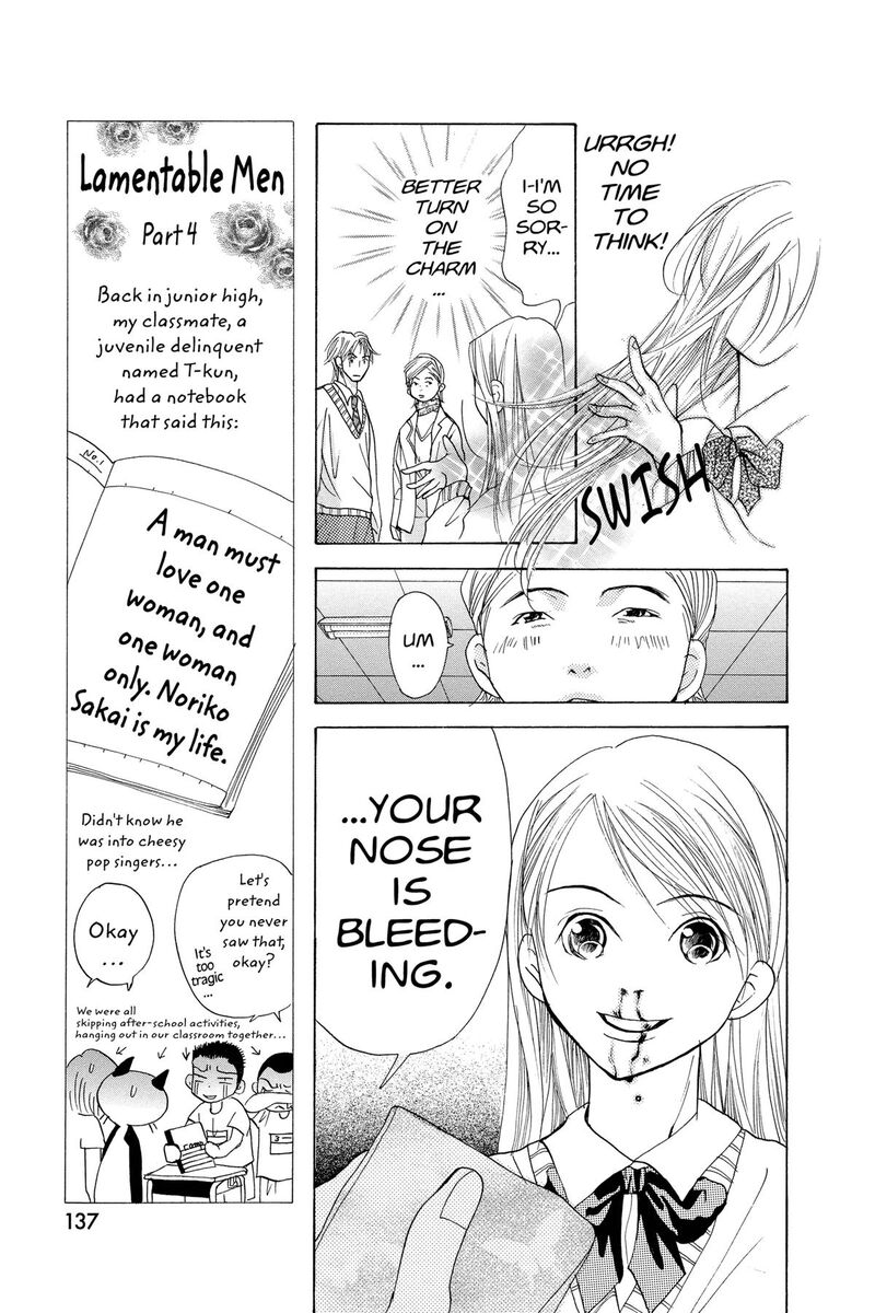 Angels Doubt Chapter 12 Page 17