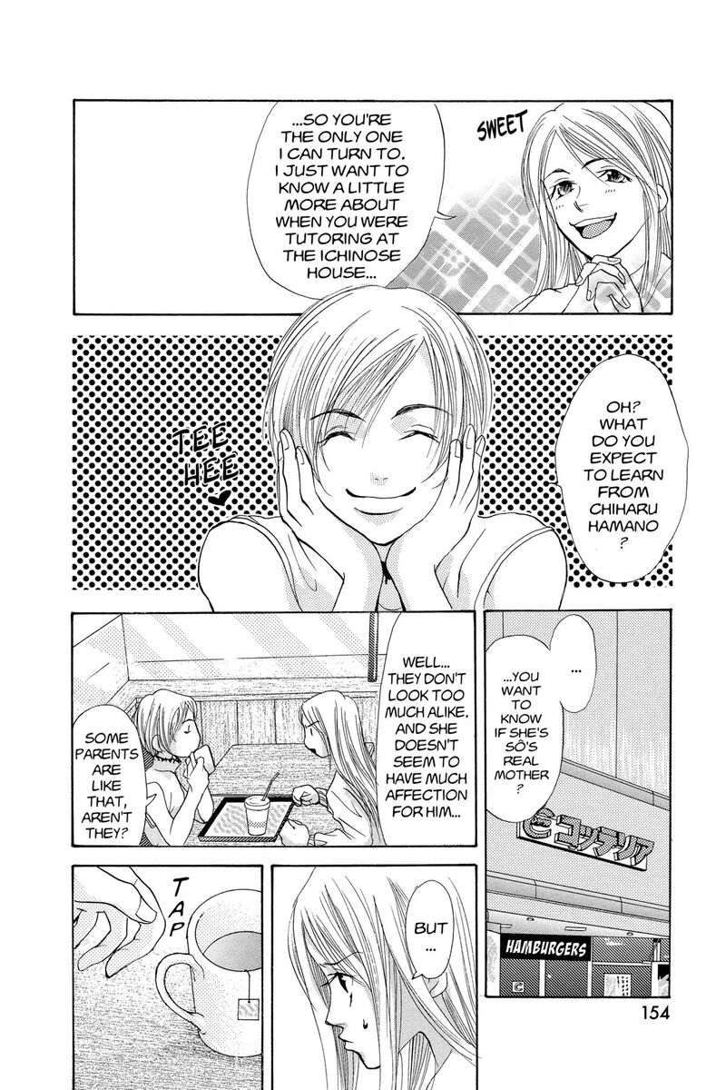 Angels Doubt Chapter 12 Page 34
