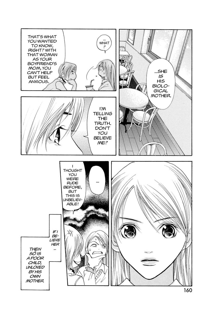 Angels Doubt Chapter 13 Page 4
