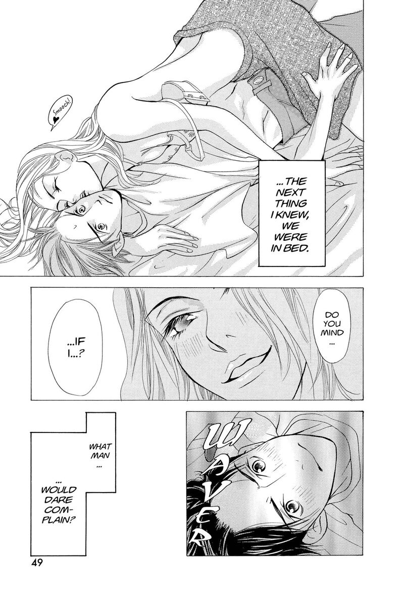 Angels Doubt Chapter 15 Page 12
