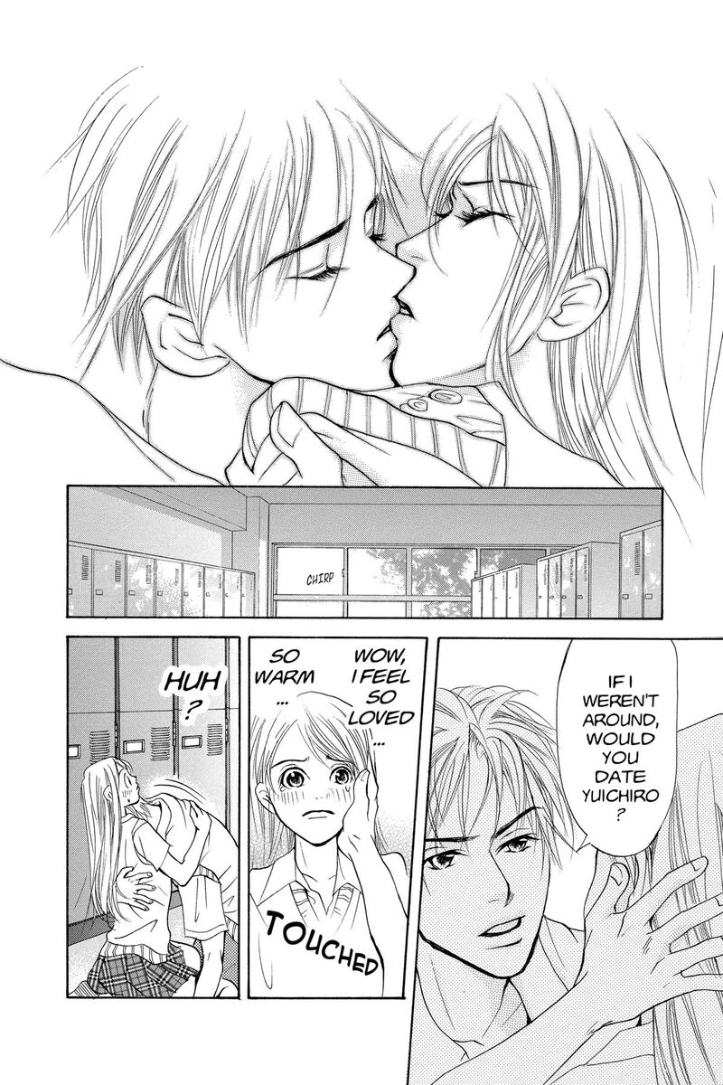 Angels Doubt Chapter 16 Page 21