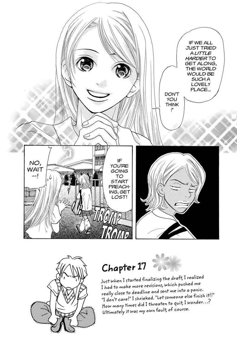 Angels Doubt Chapter 17 Page 2