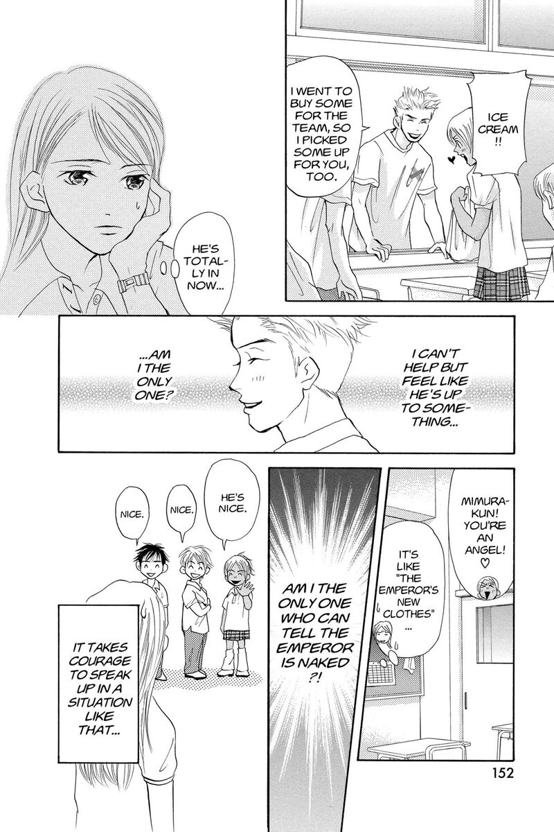 Angels Doubt Chapter 18 Page 8