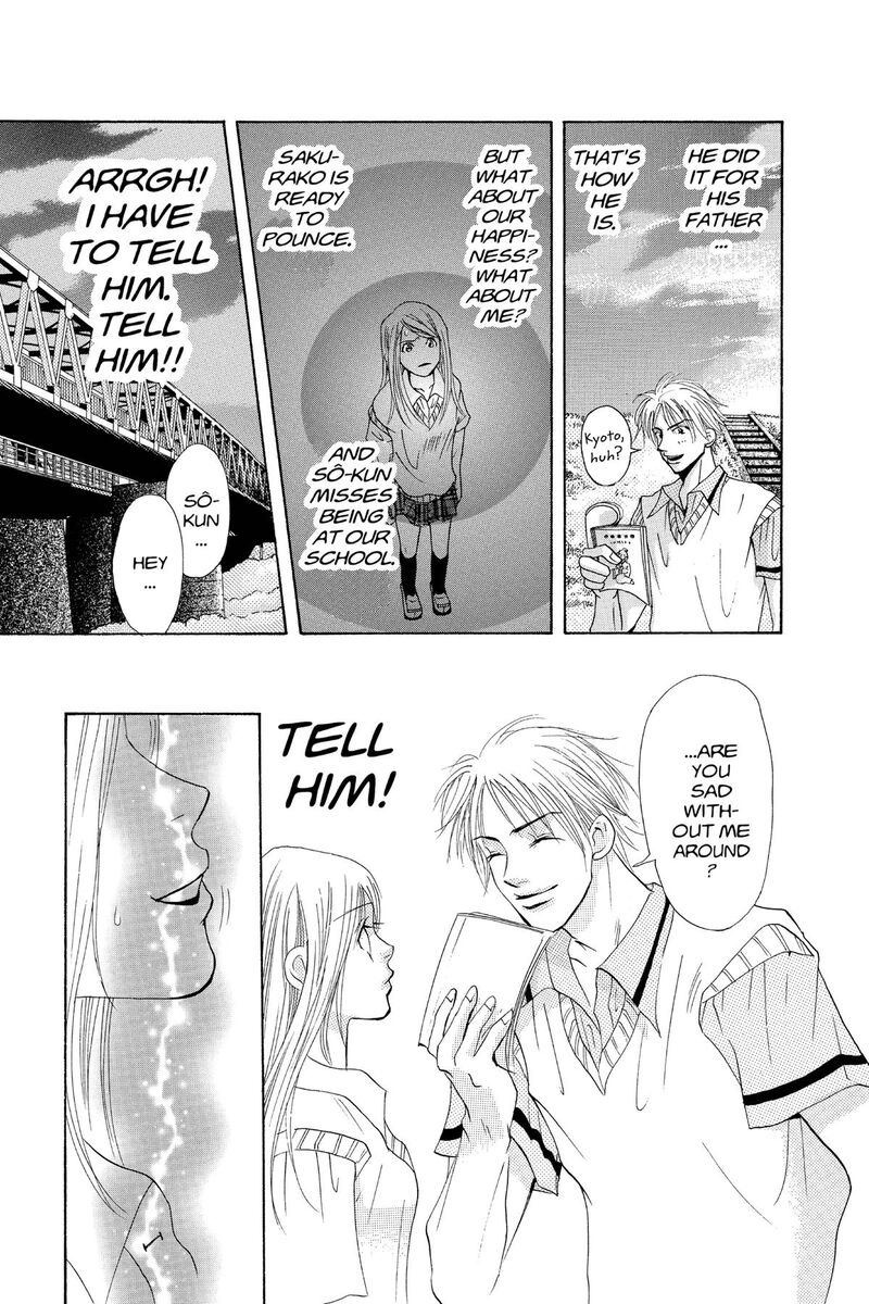 Angels Doubt Chapter 20 Page 31