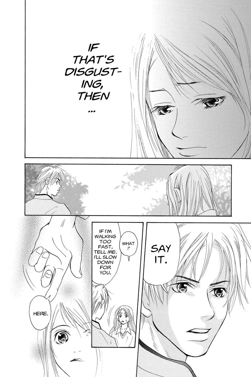 Angels Doubt Chapter 21 Page 20