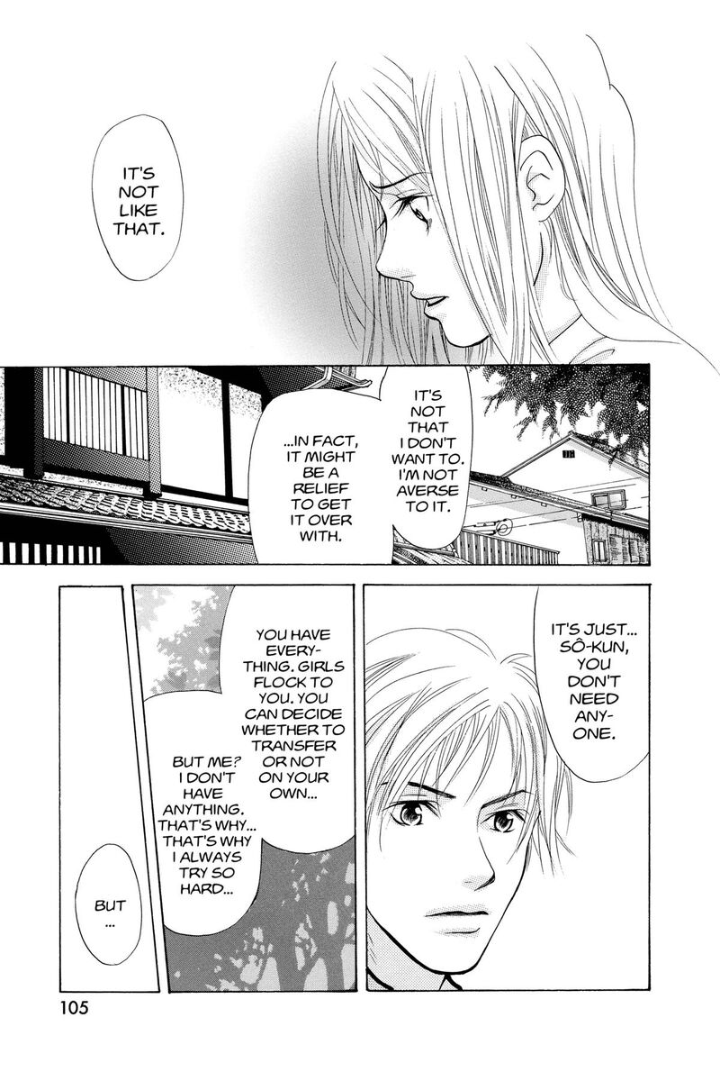 Angels Doubt Chapter 21 Page 29