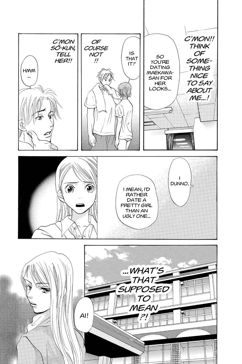 Angels Doubt Chapter 23 Page 23