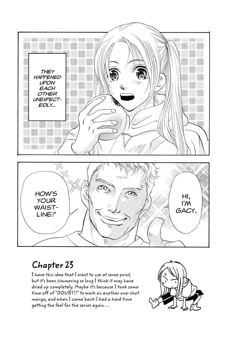 Angels Doubt Chapter 23 Page 3