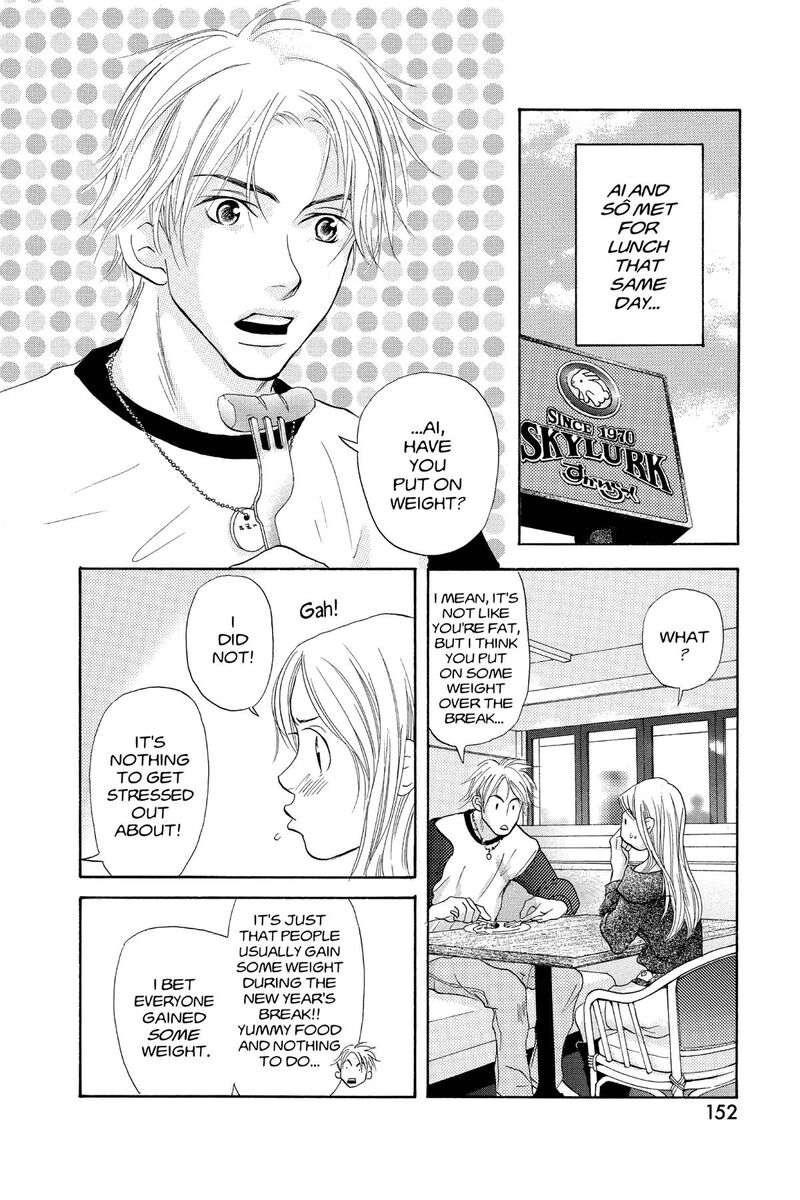 Angels Doubt Chapter 23 Page 6