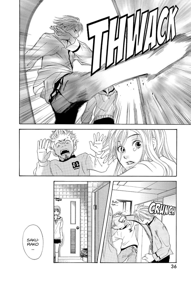 Angels Doubt Chapter 24 Page 37