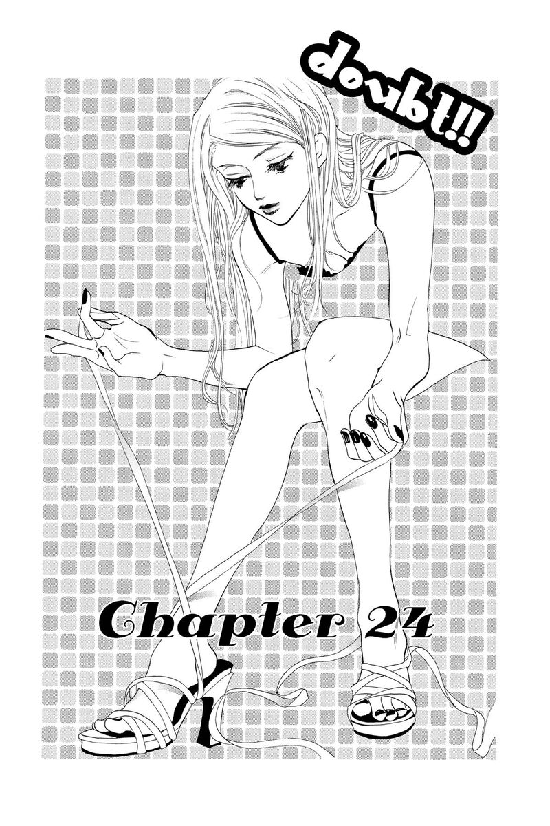 Angels Doubt Chapter 24 Page 6