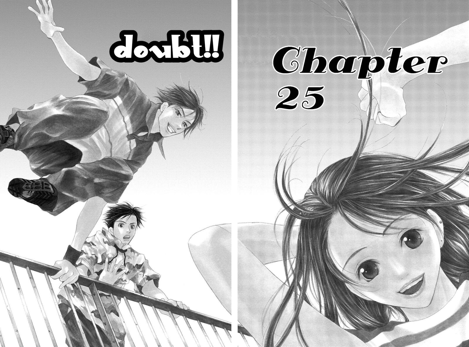 Angels Doubt Chapter 25 Page 2
